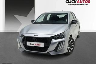 Peugeot 208 1.2 100CV Active - Foto 1