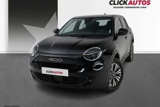 Fiat 600 1.2 MHEV 100CV DDCT - Foto 1