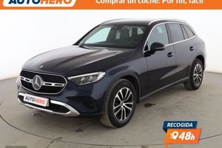 Mercedes Clase GLC GLC 220 d Mild-Hybrid 4Matic Avantgarde - Foto 1