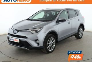 Toyota RAV 4 2.5 Hybrid Advance - Foto 1
