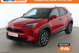 Toyota Yaris Cross 1.5 Hybrid 2WD Active Tech - Foto 1