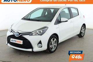 Toyota Yaris 1.5 Hybrid Active - Foto 1