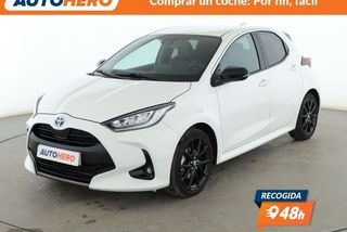 Toyota Yaris 1.5 Hybrid Style - Foto 1