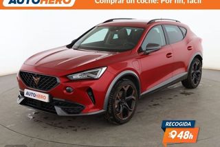 Cupra Formentor 1.4 e-HYBRID - Foto 1