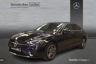 Mercedes Clase E E 300 de - Foto 1