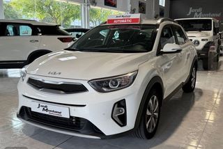 Kia Stonic 1.0T-GDI 100CV MHEV DCT-7 DRIVE.- - Foto 1