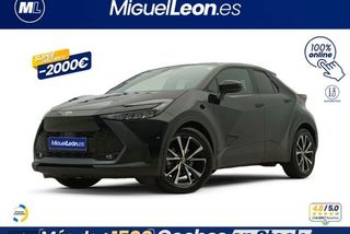 Toyota C-HR 2.0 200H Advance - Foto 1