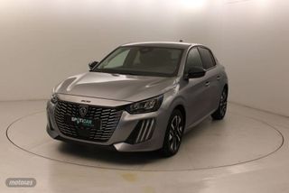 Peugeot 208 HYBRID 100 eDCS6 Allure - Foto 1