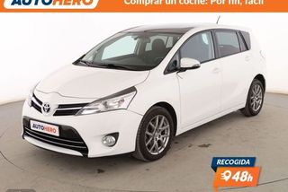 Toyota Verso 1.6 D-4D Advance - Foto 1