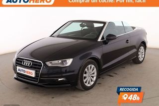 Audi A3 2.0 TDI Attraction - Foto 1