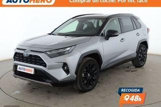 Toyota RAV 4 2.5 Hybrid 4x4 Style Selection - Foto 1