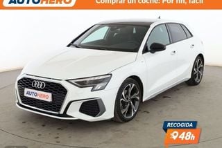 Audi A3 35 TFSI Mild-Hybrid S line - Foto 1
