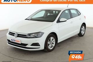 Volkswagen Polo 1.6 TDI Advance - Foto 1