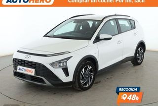 Hyundai Bayon 1.0 T-GDI Mild-Hybrid Maxx - Foto 1