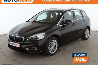 BMW Serie 2 218d Active Tourer Luxury Line - Foto 1
