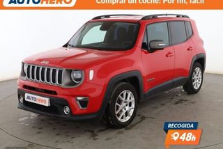 Jeep Renegade 1.0 T-GDi Limited - Foto 1