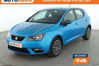 Seat Ibiza 1.2 TSI Style - Foto 1