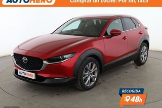 Mazda CX-30 2.0 Skyactiv-G Mild-Hybrid Zenith 2WD - Foto 1