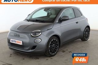 Fiat 500 electric drive 87 kW 3+1 La Prima - Foto 1