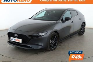 Mazda Mazda3 2.0 Skyactiv-G Mild-Hybrid Homura - Foto 1