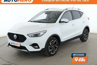 MG ZS 1.5 VTi Luxury - Foto 1