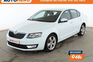 Skoda Octavia 1.4 TSI Style - Foto 1