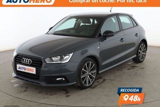 Audi A1 1.4 TDI Adrenalin - Foto 1