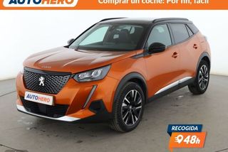 Peugeot 2008 1.2 PureTech Allure - Foto 1