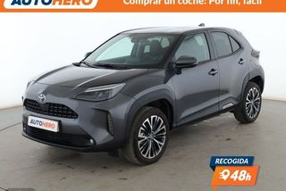 Toyota Yaris Cross 1.5 Hybrid 2WD Style - Foto 1