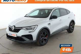 Renault Arkana 1.3 TCe R.S. Line - Foto 1