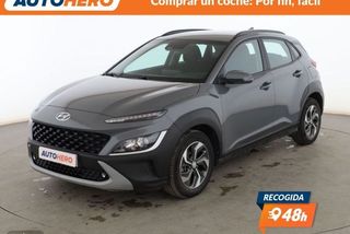 Hyundai Kona 1.6 Hybrid Maxx 2WD - Foto 1