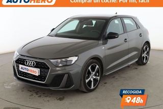 Audi A1 25 TFSI Adrenalin - Foto 1