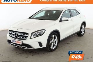 Mercedes Clase GLA GLA 200 d Urban - Foto 1