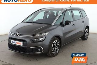 Citroen Grand C4 Spacetourer 1.5 Blue-HDi Origins - Foto 1
