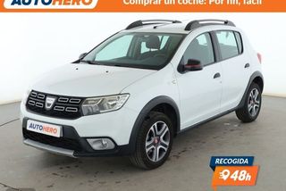 Dacia Sandero 0.9 TCe SL Xplore - Foto 1