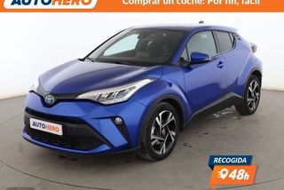 Toyota C-HR 1.8 Hybrid Advance - Foto 1
