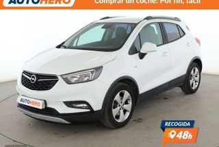 Opel Mokka 1.4 Turbo Selective Start/Stop - Foto 1