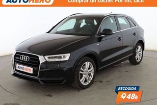 Audi Q3 2.0 TDI quattro Sport - Foto 1
