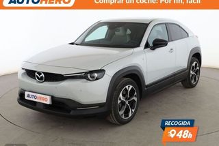 Mazda MX-30 electric drive 125 kW Advantage - Foto 1
