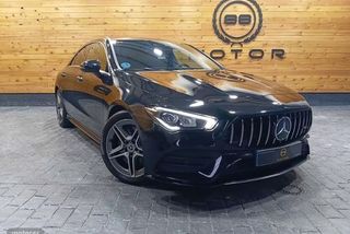Mercedes Clase CLA CLA 250 4MATIC - Foto 1