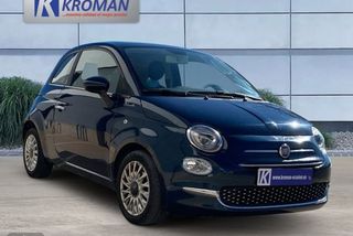 Fiat 500 1.0 Hybrid Monotrim 70cv - Foto 1