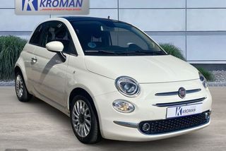 Fiat 500 1.0 Hybrid Montrim 70cv - Foto 1