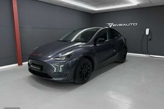 Tesla Model Y Dual Motor Gran Autonomía EAP 28.840e neto - Foto 1