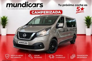 Nissan NV300 Combi 6 2.0dCi 110kW L1H1 1T Comfort - Foto 1