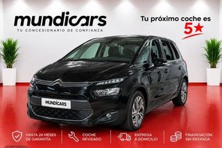 Citroen C4 Picasso BlueHDi 120cv EAT6 Intensive - Foto 1