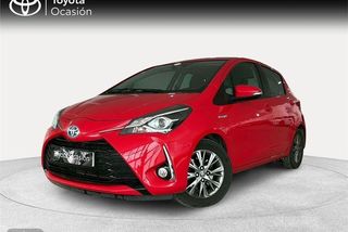 Toyota Yaris 1.5 100H Active - Foto 1