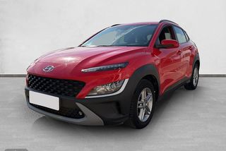 Hyundai Kona 1.0 TGDI 48V Maxx 4x2 - Foto 1