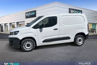 Peugeot Partner Standard 1000kg BlueHDi 73kW - - Foto 1