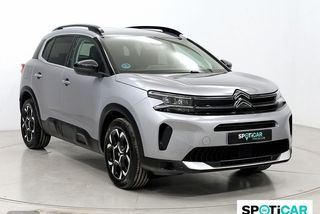Citroen C5 Aircross PureTech 96kW (130CV) S&S Plus - Foto 1