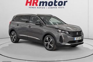 Peugeot 5008 BlueHDI 130 S&S GT EAT8 96 kW (130 CV) - Foto 1